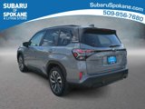 New 2025 Subaru Forester Touring image 6