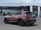 New 2025 Buick Envision Sport Touring image 3
