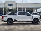 New 2025 Ford F250 Platinum image 3
