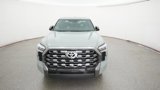 New 2025 Toyota Tundra Platinum image 2