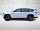 New 2025 Jeep Grand Cherokee L Altitude image 4