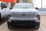 New 2025 Chevrolet Silverado EV RST image 2