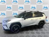Used 2021 Toyota RAV4 XSE image 4