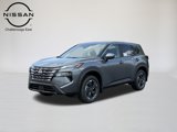 New 2026 Nissan Rogue SV image 3