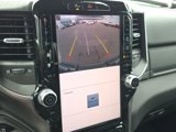 New 2025 RAM 1500 4x4 Crew Cab image 4