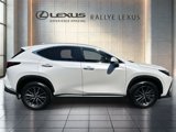 Certified 2022 Lexus NX 350 AWD w/ Premium Package image 2