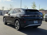 New 2025 Volkswagen ID.4 Pro S Plus image 4