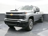 New 2025 Chevrolet Silverado 2500 Custom w/ Custom Value Package image 4