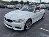 Used 2016 BMW 435i Convertible w/ Technology Package image 6