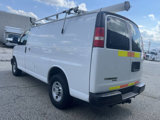 Used 2013 Chevrolet Express 2500 image 6