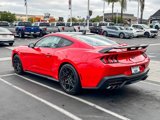 New 2025 Ford Mustang GT Premium w/ GT Performance Package image 6