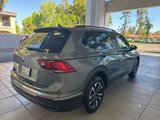 Certified 2022 Volkswagen Tiguan S w/ Driver Assistance Package image 4