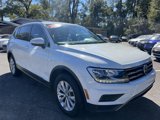 Used 2018 Volkswagen Tiguan S image 3