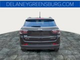 Used 2022 Jeep Compass Limited image 4