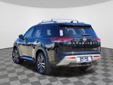 New 2025 Nissan Pathfinder Platinum w/ Cargo Package image 2