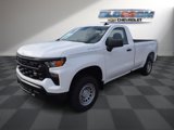 New 2025 Chevrolet Silverado 1500 W/T w/ Trailering Package image 4