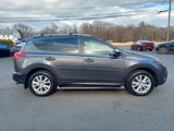 Used 2015 Toyota RAV4 Limited image 4