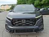 New 2026 Honda CR-V Sport-L image 2