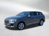 Certified 2025 Audi Q7 3.0T Premium Plus image 3