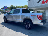 Used 2022 Ford F150 XLT w/ Equipment Group 302A High image 5