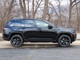 New 2025 Jeep Grand Cherokee Limited w/ Black Appearance Package image 2