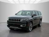 New 2025 Jeep Wagoneer L Series III w/ Premium Group I image 3