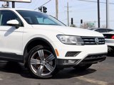 Used 2021 Volkswagen Tiguan SEL image 4