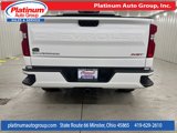 Used 2022 Chevrolet Silverado 1500 RST w/ Protection Package image 4
