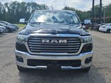 New 2025 RAM 1500 Laramie w/ Bed Utility Group image 5