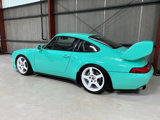 Used 1996 Porsche 911 Carrera image 6