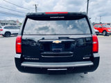 Used 2017 Chevrolet Suburban Premier image 5