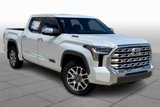New 2025 Toyota Tundra 1794 Edition image 2