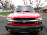 Used 2006 Chevrolet Avalanche Z71 w/ Preferred Equipment Group image 5