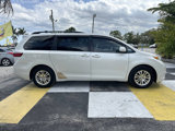 Used 2016 Toyota Sienna image 4