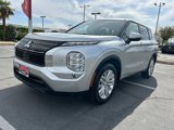 New 2025 Mitsubishi Outlander ES image 5