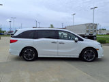 Used 2023 Honda Odyssey Elite image 5