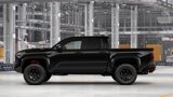New 2025 Toyota Tacoma TRD Pro image 4