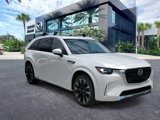 New 2025 MAZDA CX-90 3.3 Turbo S w/ Premium Package image 2