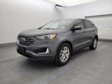 Used 2022 Ford Edge SEL image 2