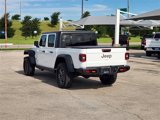Used 2024 Jeep Gladiator Mojave w/ Convenience Group image 5