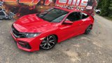 Used 2017 Honda Civic Si image 3