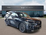 New 2025 INFINITI QX80 Autograph image 2