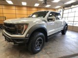 Certified 2023 Ford F150 Raptor image 3