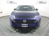 New 2025 Nissan Murano Platinum image 2