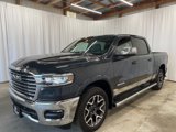 New 2025 RAM 1500 Laramie w/ Bed Utility Group image 3