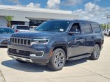 New 2025 Jeep Wagoneer Series II image 3