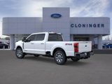 New 2025 Ford F250 Lariat w/ Lariat Ultimate Package image 5