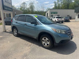 Used 2014 Honda CR-V LX image 4
