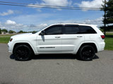 Used 2022 Jeep Grand Cherokee Laredo X image 3