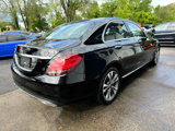 Used 2021 Mercedes-Benz C 300 4MATIC Sedan image 4